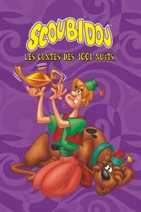 Poster de Scoubidou - Les contes de 1001 nuits