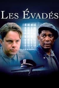 Poster de Les Évadés