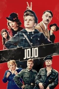 Poster de Jojo Rabbit
