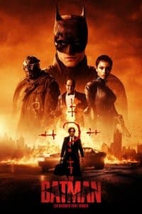 Poster de The Batman