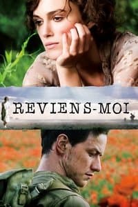 Poster de Reviens-moi