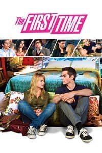 Poster de The First Time