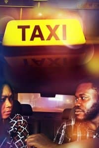 Poster de Taxi