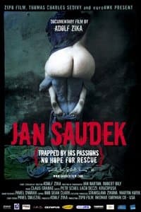 Poster de Jan Saudek - Trapped By His Passions No Hope For Rescue