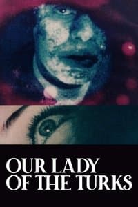 Poster de Our Lady of the Turks