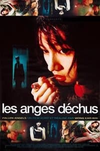 Poster de Les Anges déchus