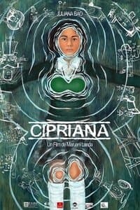 Poster de Cipriana