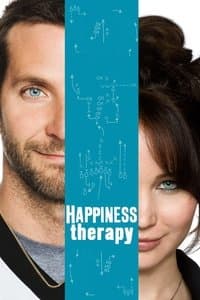 Poster de Happiness Therapy
