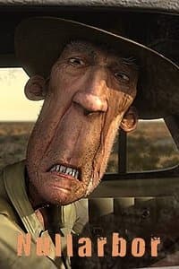 Poster de Nullarbor