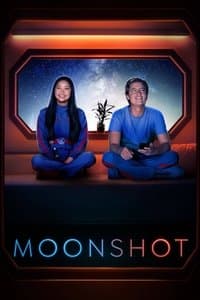 Poster de Moonshot