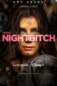 Poster de Nightbitch