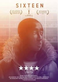 Poster de Sixteen