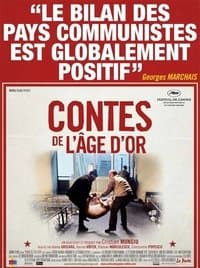 Poster de Contes de l'âge d'or