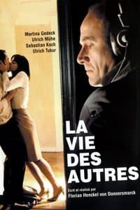 Poster de La Vie des autres