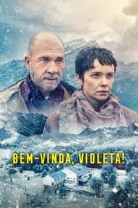 Poster de Welcome, Violeta!