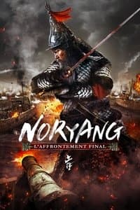 Poster de Noryang : L'Affrontement final