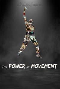 Poster de The Power of Movement