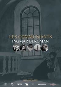 Poster de Les Communiants