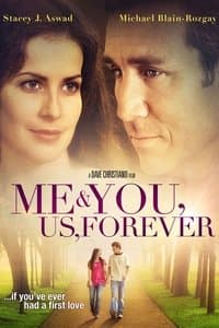 Poster de Me & You, Us, Forever