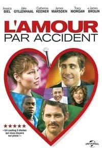 Poster de L'amour par accident