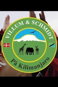 Poster de Villum & Schmidt på Kilimanjaro