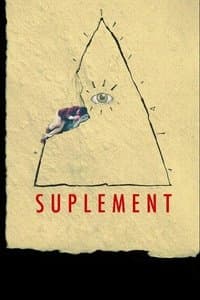 Poster de The Supplement