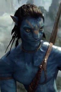 Poster de Avatar: Scene Deconstruction