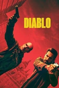 Poster de Diablo