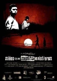 Poster de Niños que nunca existieron