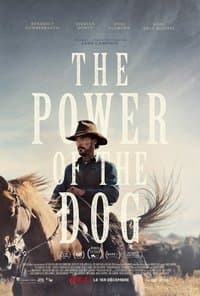 Poster de The Power of the Dog