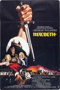Poster de Macbeth