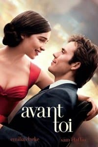 Poster de Avant toi