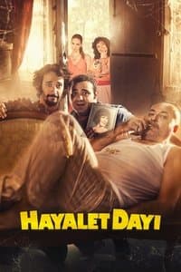 Poster de Hayalet Dayı