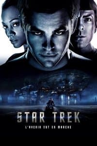 Poster de Star Trek