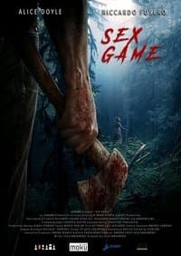 Poster de Sex Game