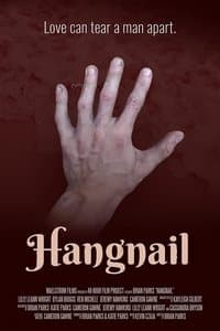 Poster de Hangnail