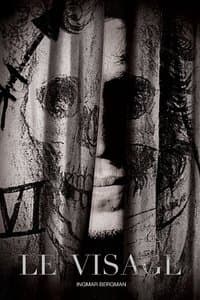 Poster de Le Visage