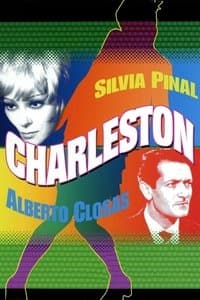 Poster de Charlestón
