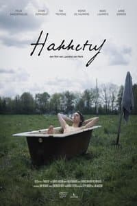 Poster de Hakketuf