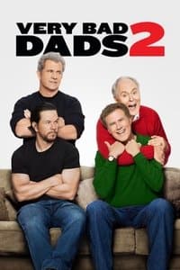 Poster de Very Bad Dads 2