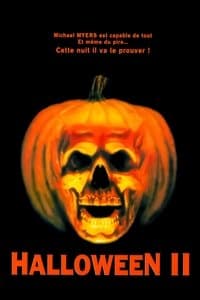 Poster de Halloween 2