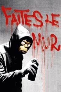 Poster de Faites le mur !