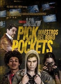 Poster de Pickpockets
