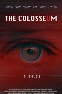 Poster de The Colosseum