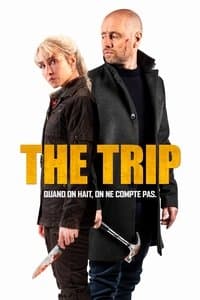 Poster de The Trip