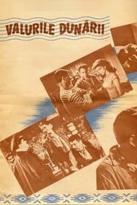 Poster de Les Flots du Danube