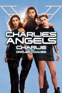 Poster de Charlie's Angels