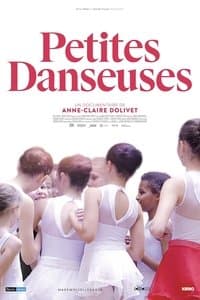 Poster de Petites danseuses