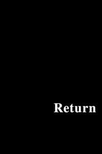 Poster de Return