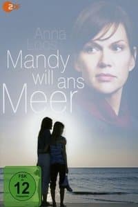 Poster de Mandy will ans Meer